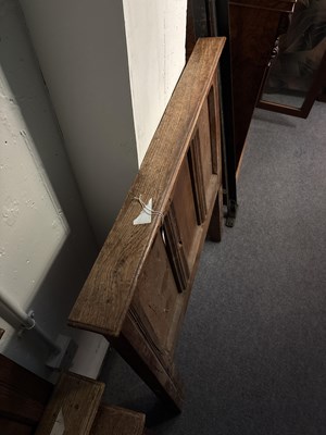 Lot 41 - Gordon Russell (1892-1980)