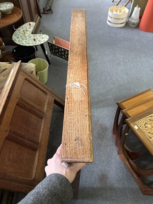 Lot 41 - Gordon Russell (1892-1980)