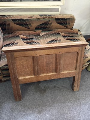 Lot 41 - Gordon Russell (1892-1980)