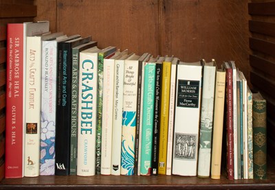 Lot 33 - [Arts & Crafts Movement]