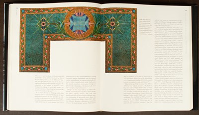 Lot 33 - [Arts & Crafts Movement]