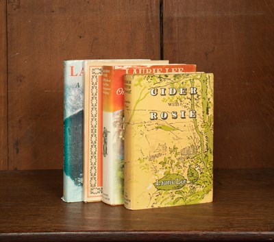 Lot 464 - Lee (Laurie)