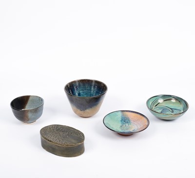 Lot 386 - Rupert Blamire (Contemporary)