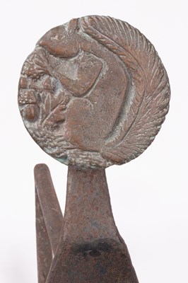Lot 192 - After Ernest Gimson (1864-1919)