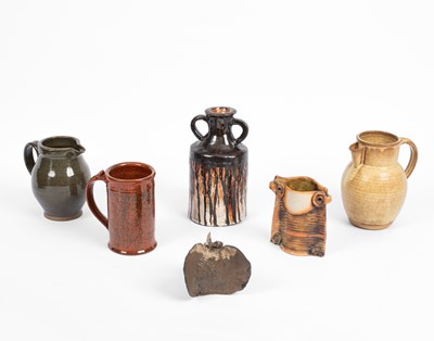 Lot 396 - Cox of Cumbria