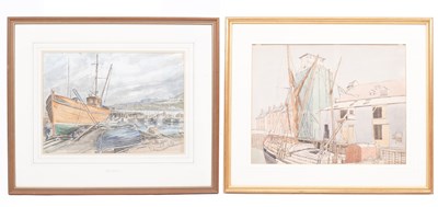 Lot 261 - Karl Hagendorn (1889-1969)