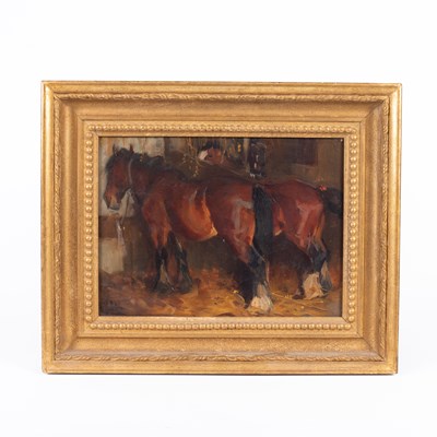 Lot 263 - John Emms (1843-1912)