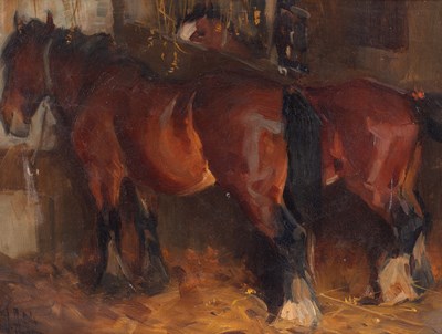 Lot 263 - John Emms (1843-1912)