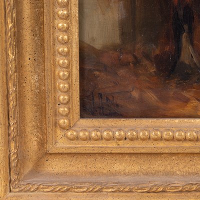 Lot 263 - John Emms (1843-1912)