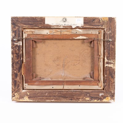 Lot 263 - John Emms (1843-1912)