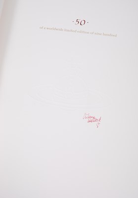 Lot 152 - Westwood (Vivienne) Opus: Active Resistance