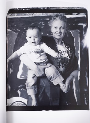 Lot 152 - Westwood (Vivienne) Opus: Active Resistance