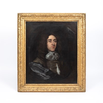 Lot Pieter Borsselaer (circa 1640-1731)