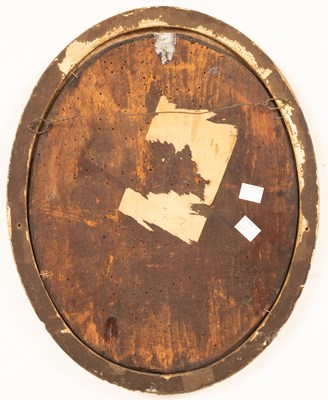 Lot 631 - English School, circa 1800