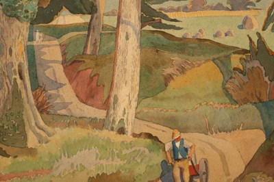 Lot 450 - William Lyons Wilson (1892-1981)