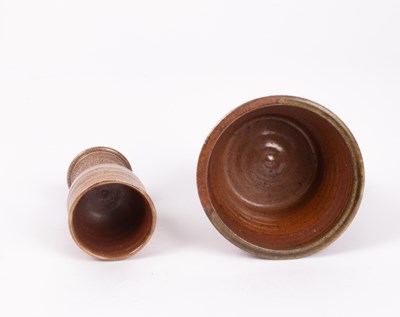Lot 270 - John Maltby (1936-2020)