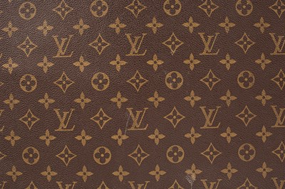 Lot 258 - A Louis Vuitton document holder