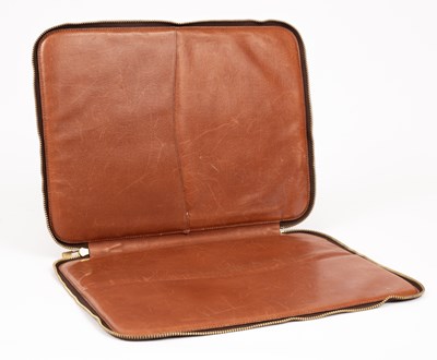 Lot 258 - A Louis Vuitton document holder