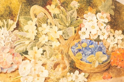 Lot 694 - Eloise Harriet Stannard (1829-1915)